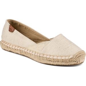Sperry Katama Cape Gold Metallic Espadrilles